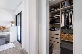 Apartamento T4 - Serra de Carnaxide, Amadora, Lisboa - Miniatura: 28/39