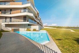 Apartamento T4 - Serra de Carnaxide, Amadora, Lisboa - Miniatura: 33/39