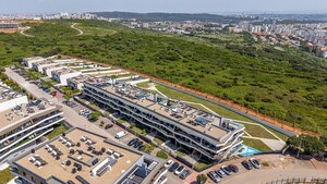 Apartamento T4 - Serra de Carnaxide, Amadora, Lisboa - Miniatura: 35/39