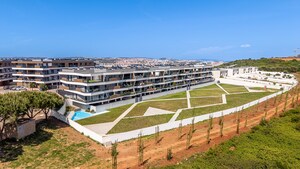 Apartamento T4 - Serra de Carnaxide, Amadora, Lisboa - Miniatura: 36/39