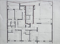 Apartamento T4 - Serra de Carnaxide, Amadora, Lisboa - Miniatura: 37/39