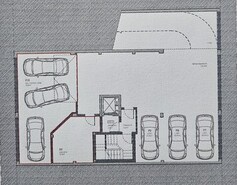 Apartamento T4 - Serra de Carnaxide, Amadora, Lisboa - Miniatura: 38/39