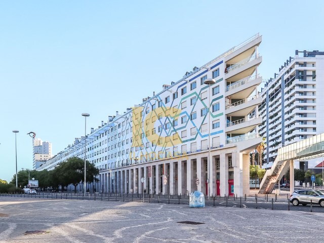 Apartamento T5 - Parque das Naes, Lisboa, Lisboa - Imagem grande