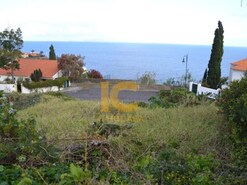 Terreno Urbano - Canio, Santa Cruz, Ilha da Madeira