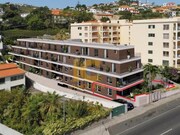 Apartamento T3 - Santo Antnio, Funchal, Ilha da Madeira - Miniatura: 1/9