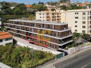 Apartamento T2 - Santo Antnio, Funchal, Ilha da Madeira - Miniatura: 1/9