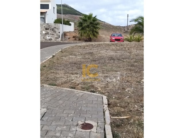 Terreno Urbano - Porto Santo, Porto Santo, Ilha da Madeira - Imagem grande