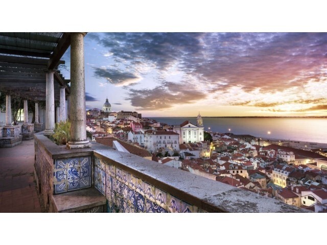 Prédio - Santa Maria Maior, Lisboa, Lisboa - Imagem grande