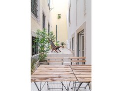 Apartamento T1 - So Vicente de Fora, Lisboa, Lisboa