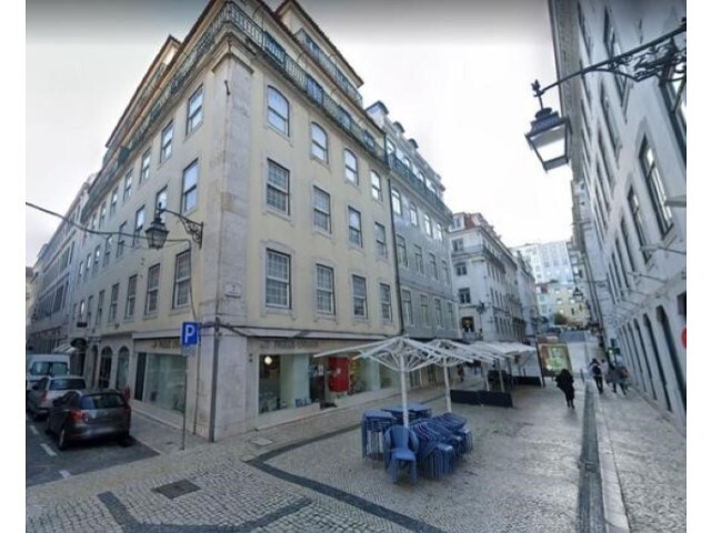 Escritório - Santa Maria Maior, Lisboa, Lisboa - Imagem grande
