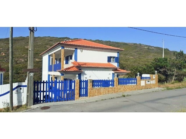 Moradia T3 - Carvoeira, Mafra, Lisboa - Imagem grande