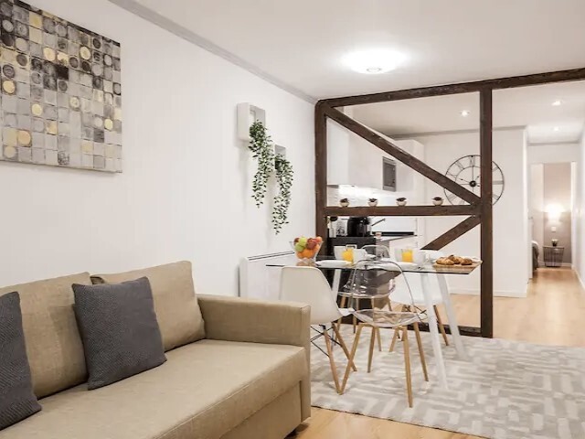 Apartamento T1 - So Vicente de Fora, Lisboa, Lisboa - Imagem grande