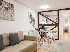 Apartamento T1 - So Vicente de Fora, Lisboa, Lisboa
