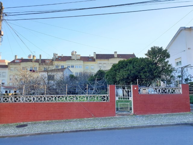 Terreno Urbano - Ramada, Odivelas, Lisboa - Imagem grande