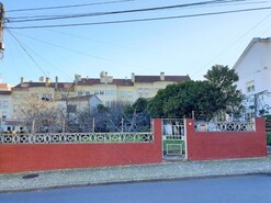 Terreno Urbano - Ramada, Odivelas, Lisboa