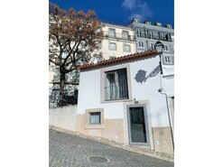 Moradia T2 - Misericrdia, Lisboa, Lisboa