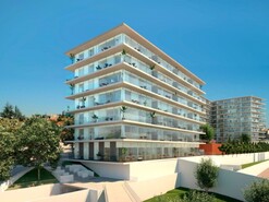 Apartamento T1 - Avenidas Novas, Lisboa, Lisboa