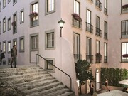 Apartamento T1 - Santa Maria Maior, Lisboa, Lisboa - Miniatura: 1/9