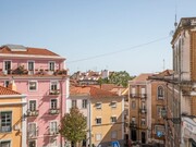 Apartamento T1 - Santa Maria Maior, Lisboa, Lisboa - Miniatura: 2/9