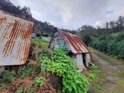 Terreno Rstico - Santo Antnio da Serra, Machico, Ilha da Madeira