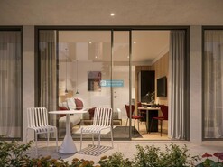 Apartamento T1 - S, Funchal, Ilha da Madeira