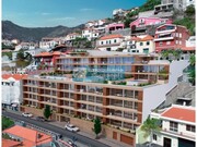 Apartamento T3 - Cmara de Lobos, Cmara de Lobos, Ilha da Madeira - Miniatura: 4/9