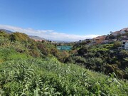 Terreno Rstico - Santo Antnio, Funchal, Ilha da Madeira - Miniatura: 1/8