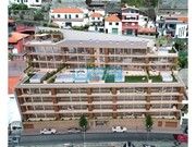 Apartamento T2 - Cmara de Lobos, Cmara de Lobos, Ilha da Madeira - Miniatura: 4/9