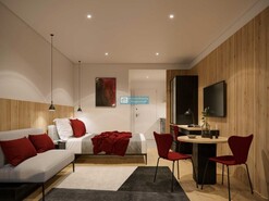 Apartamento T0 - S, Funchal, Ilha da Madeira