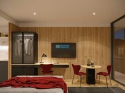 Apartamento T0 - S, Funchal, Ilha da Madeira - Miniatura: 2/9