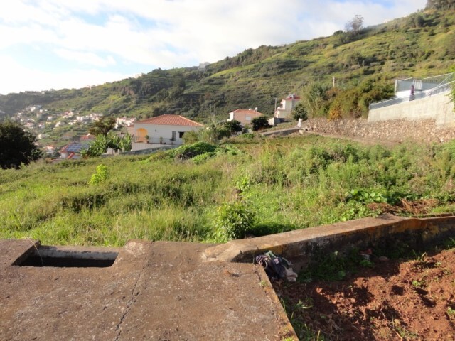 Terreno Rstico - Calheta (Madeira), Calheta (Madeira), Ilha da Madeira - Imagem grande