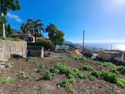 Terreno Rstico - Imaculado Corao Maria, Funchal, Ilha da Madeira - Miniatura: 3/9