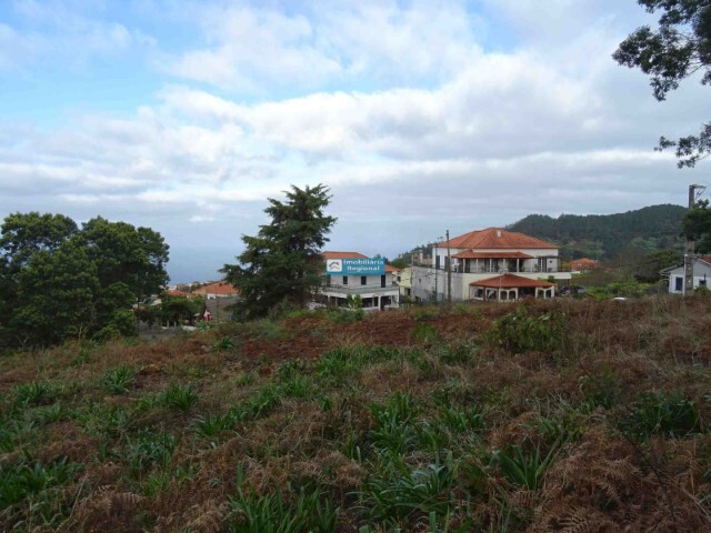 Terreno Rstico - Santana, Santana, Ilha da Madeira - Imagem grande