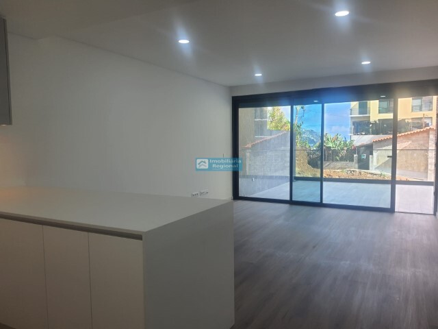 Apartamento T2 - S�o Martinho, Funchal, Ilha da Madeira - Imagem grande