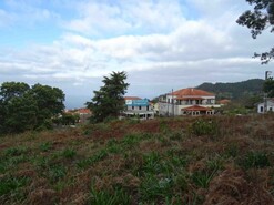 Terreno Rstico - Santana, Santana, Ilha da Madeira