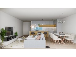 Apartamento T2 - S�o Martinho, Funchal, Ilha da Madeira