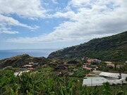Terreno Rstico - Tabua, Ribeira Brava, Ilha da Madeira - Miniatura: 3/7