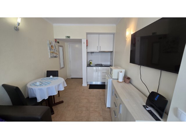Apartamento T1 - S�o Martinho, Funchal, Ilha da Madeira - Imagem grande