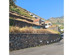 Terreno Rstico - Tabua, Ribeira Brava, Ilha da Madeira