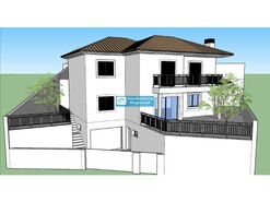 Terreno Rstico - So Gonalo, Funchal, Ilha da Madeira