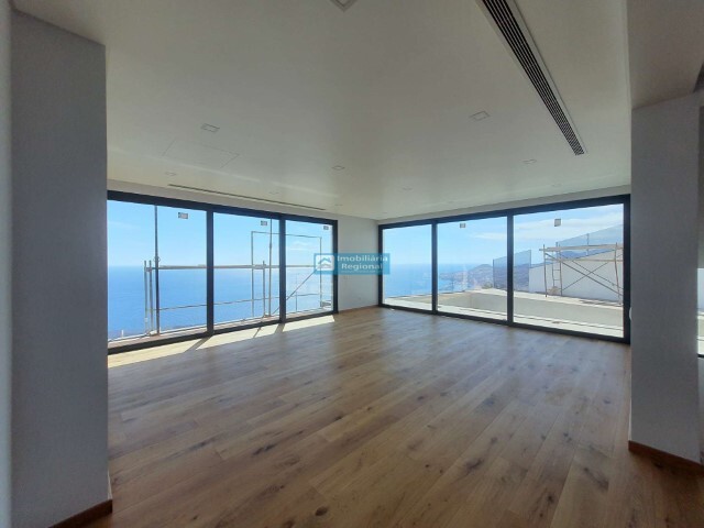 Moradia T3 - São Gonçalo, Funchal, Ilha da Madeira - Imagem grande