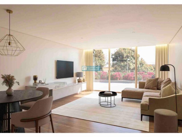 Apartamento T2 - Santa Luzia, Funchal, Ilha da Madeira - Imagem grande