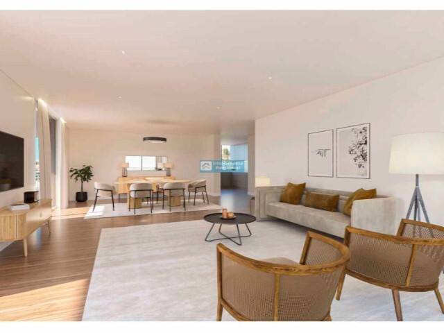 Apartamento T3 - Santa Luzia, Funchal, Ilha da Madeira - Imagem grande