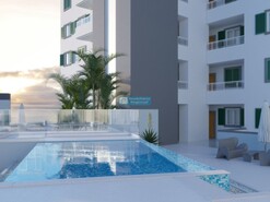 Apartamento T2 - Canio, Santa Cruz, Ilha da Madeira
