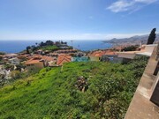 Terreno Rstico - So Gonalo, Funchal, Ilha da Madeira - Miniatura: 1/9