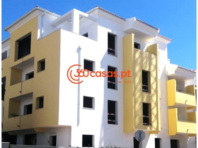 Apartamento T2 - Almancil, Loul, Faro (Algarve) - Imagem grande