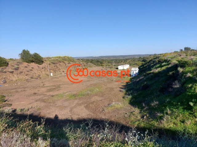 Terreno Rústico - Azinhal, Castro Marim, Faro (Algarve) - Imagem grande