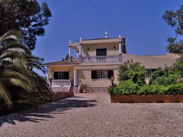 Imóveis de Luxo - S. Barbara Nexe, Faro, Faro (Algarve) - Imagem grande