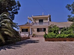 Imveis de Luxo - S. Barbara Nexe, Faro, Faro (Algarve)