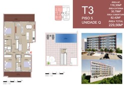 Imveis de Luxo T3 - Faro, Faro, Faro (Algarve)